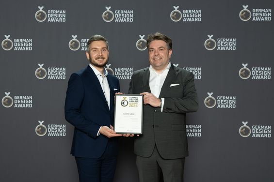 German Design Award 2025