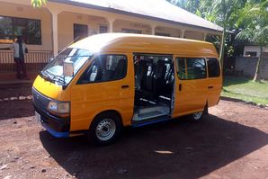 ADITO Kindergarten Bus