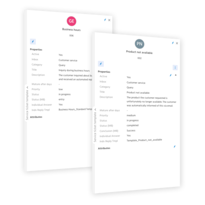Process optimization