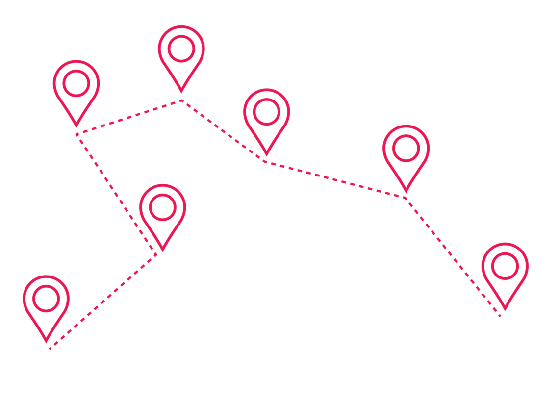 Routenplanung