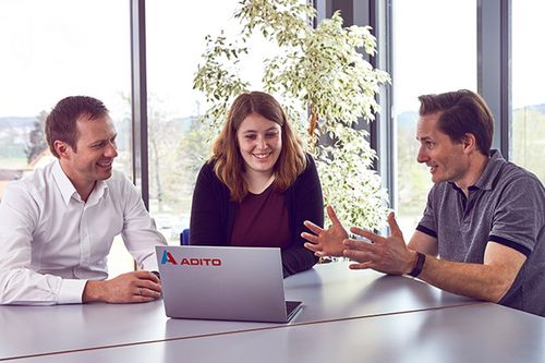 CRM-Projekte CRM-Projekte