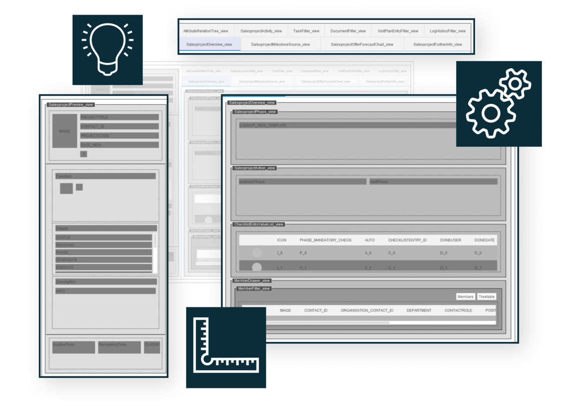 ADITO Designer ADITO Designer