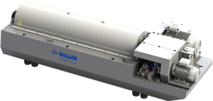 Hiller Separation Process Hiller Separation Process