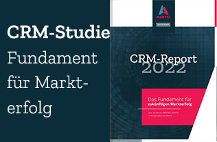CTA CRM-Report 2022