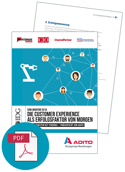 CRM-Monitor-2019-CX Maschinenbau CRM-Monitor-2019-CX Maschinenbau