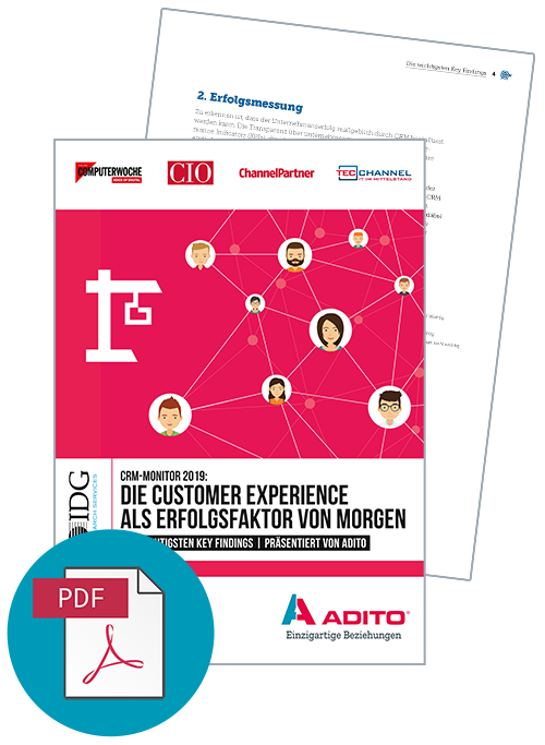 CRM-Monitor-2019-CX Bau CRM-Monitor-2019-CX Bau