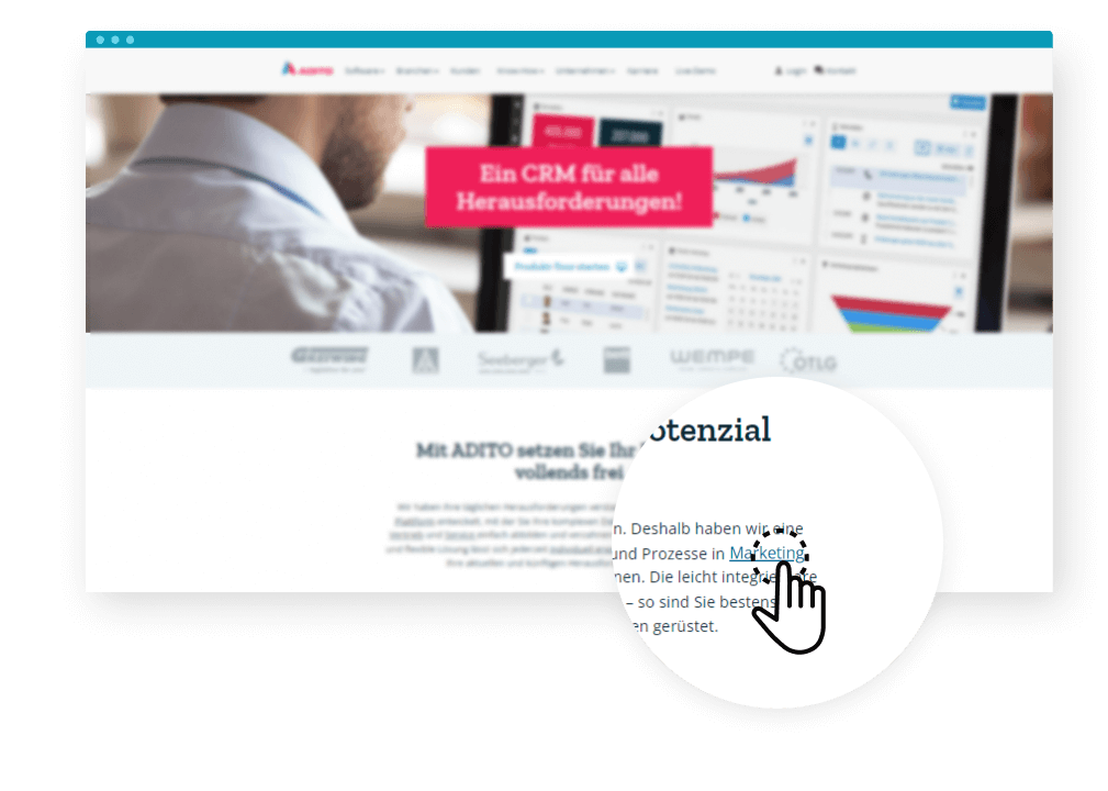 Webtracking Webtracking