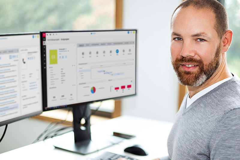 xRM Software xRM Software