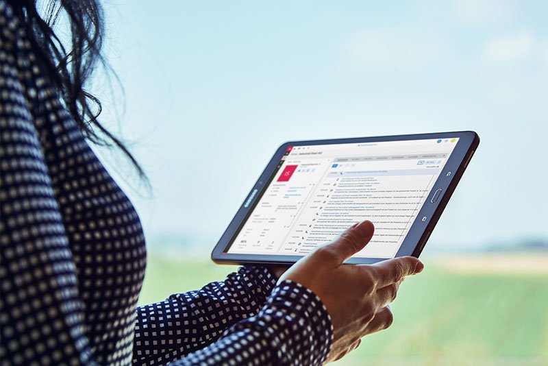 CRM-Software