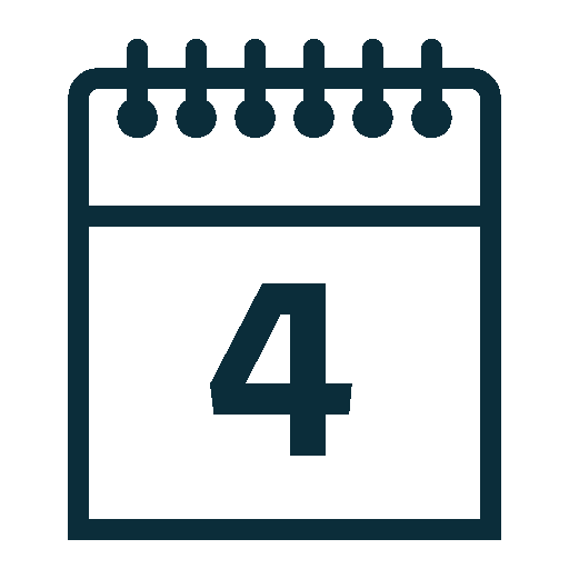 4-Tage-Woche 4-Tage-Woche