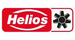 Helios Ventilatoren GmbH + Co. KG