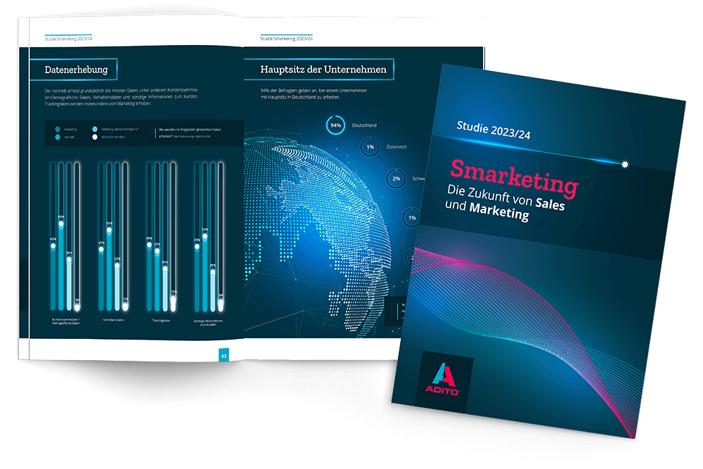 Smarketing Studie 2023