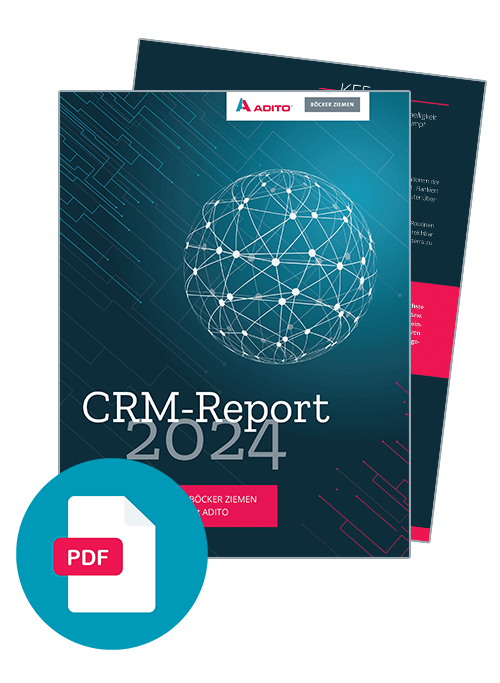 CRM-Studie 2024