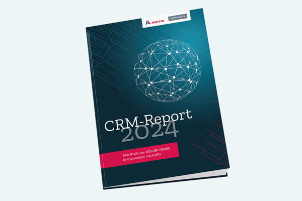 CRM-Report 2024