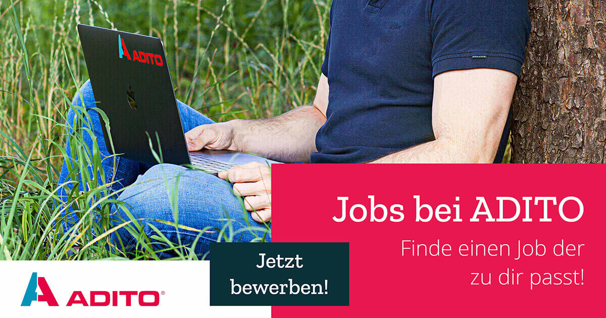 Java Backend Developer (w/m/d) gesucht | ADITO
