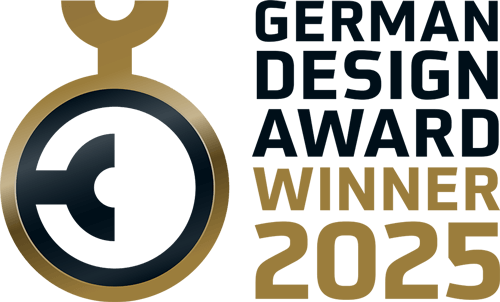 German Design Award 2025