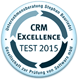 CRM Excellence