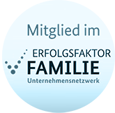 Erfolgsfaktor Familie