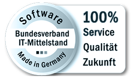 Software made in Germany Software made in Germany