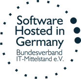 Software Hosted in Germany