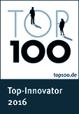 Top 100 Innovator Top 100 Innovator