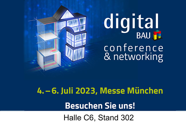 DigitalBau 2023