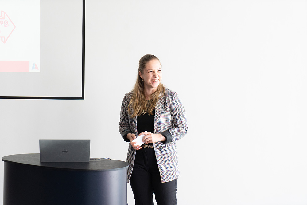 Seminartag Seminartag