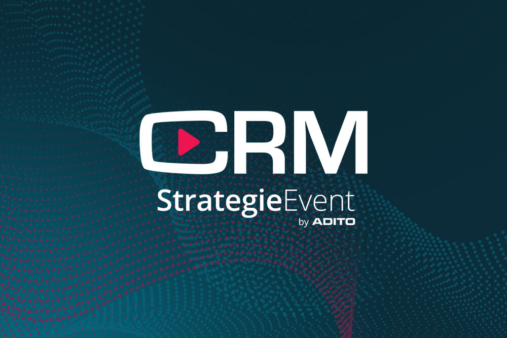 CRM Strategie-Event