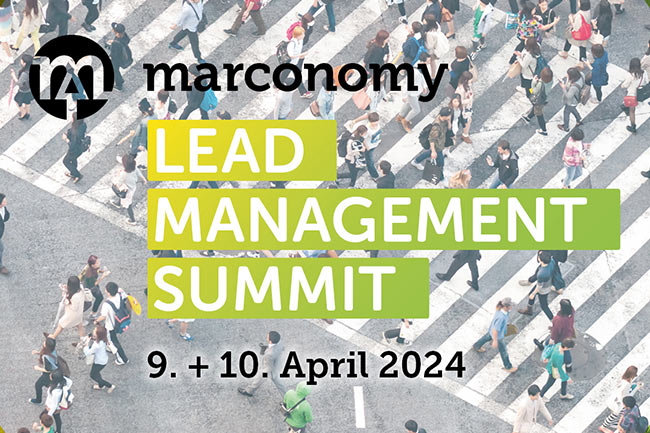 Lead Management Summit 2024
