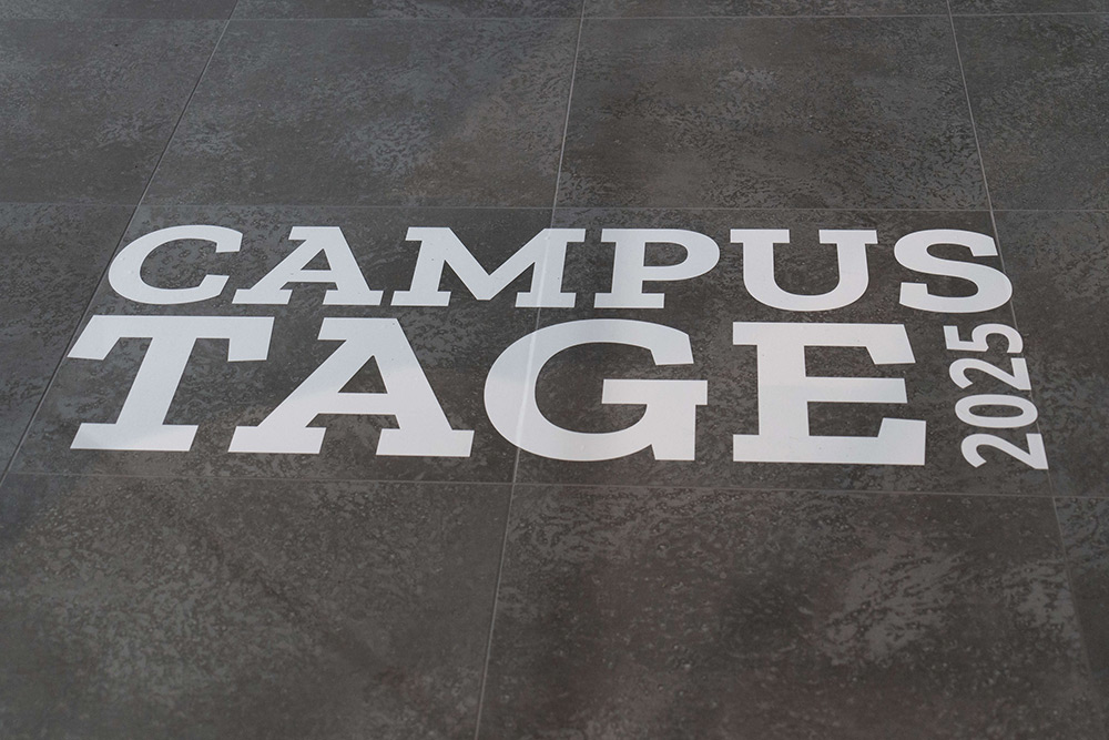 ADITO Campustage 2025