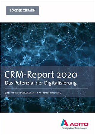 CRM Report 2020