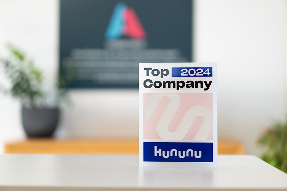 Kununu Award 2024