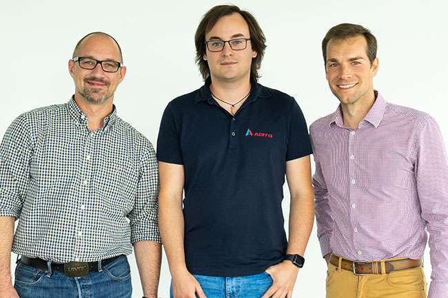 Qualysoft als Partner Qualysoft als Partner