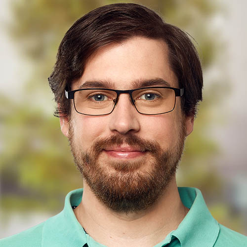 Dominik Lechner Dominik Lechner