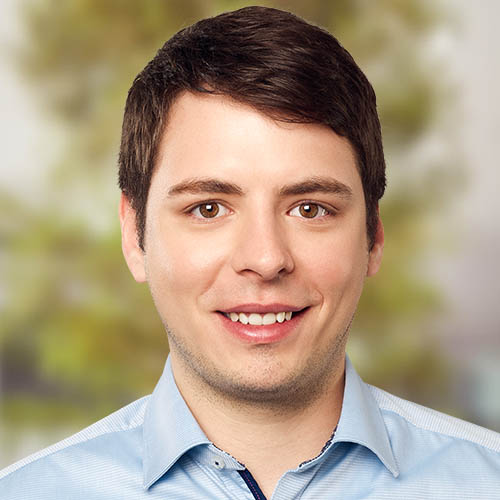 Fabian Pollner Fabian Pollner