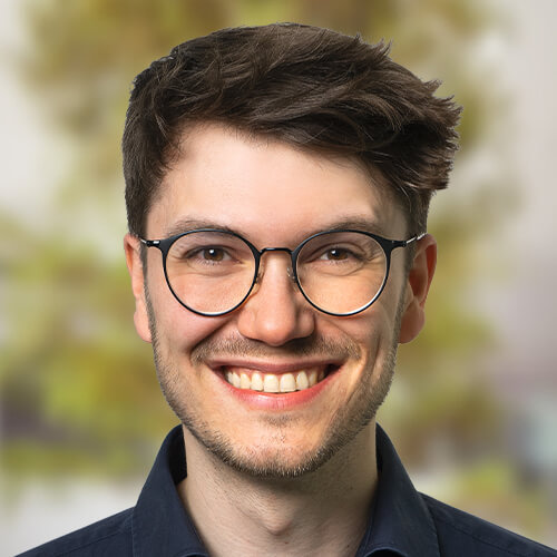 Lucas Klöpfer Lucas Klöpfer
