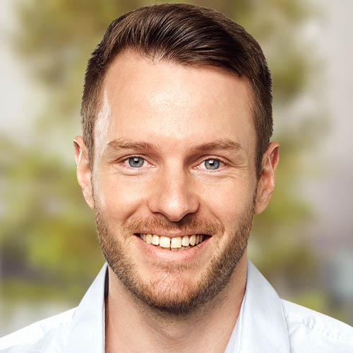 Tobias Feldmann Tobias Feldmann