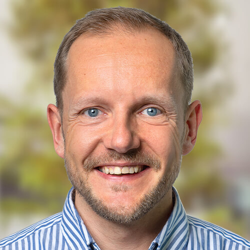 Andreas Steger Andreas Steger