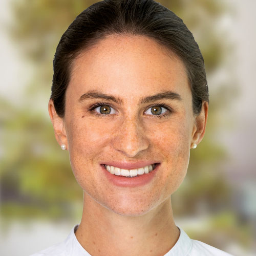 Tina Staufer Tina Staufer