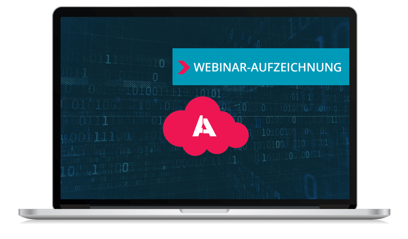 Webinar Cloud