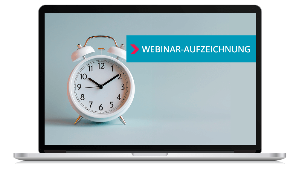 Webinar: Schlafende Kunden wecken