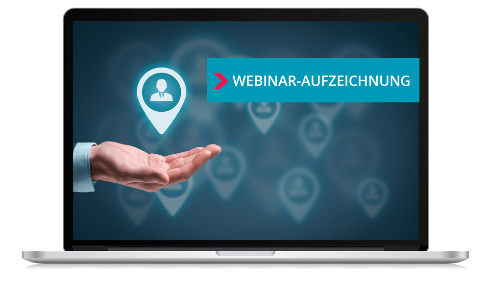 Webinar CRM-Reifegrad