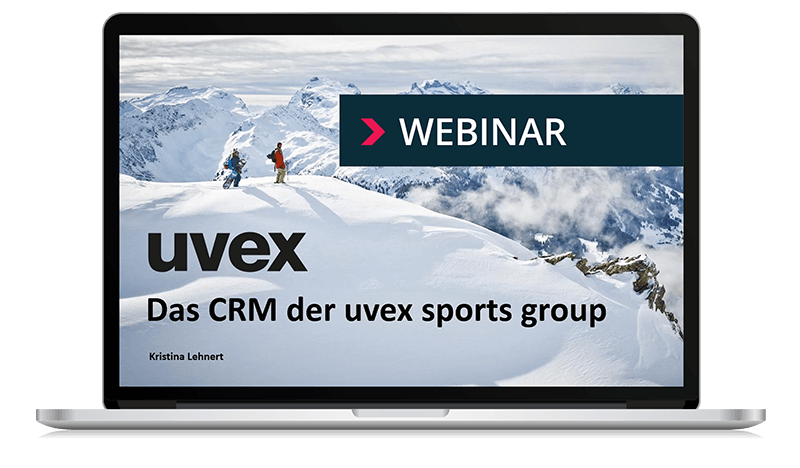 Webinar uvex sports Webinar uvex sports