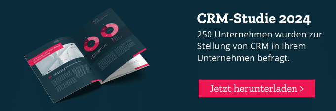 CRM-Studie 2024