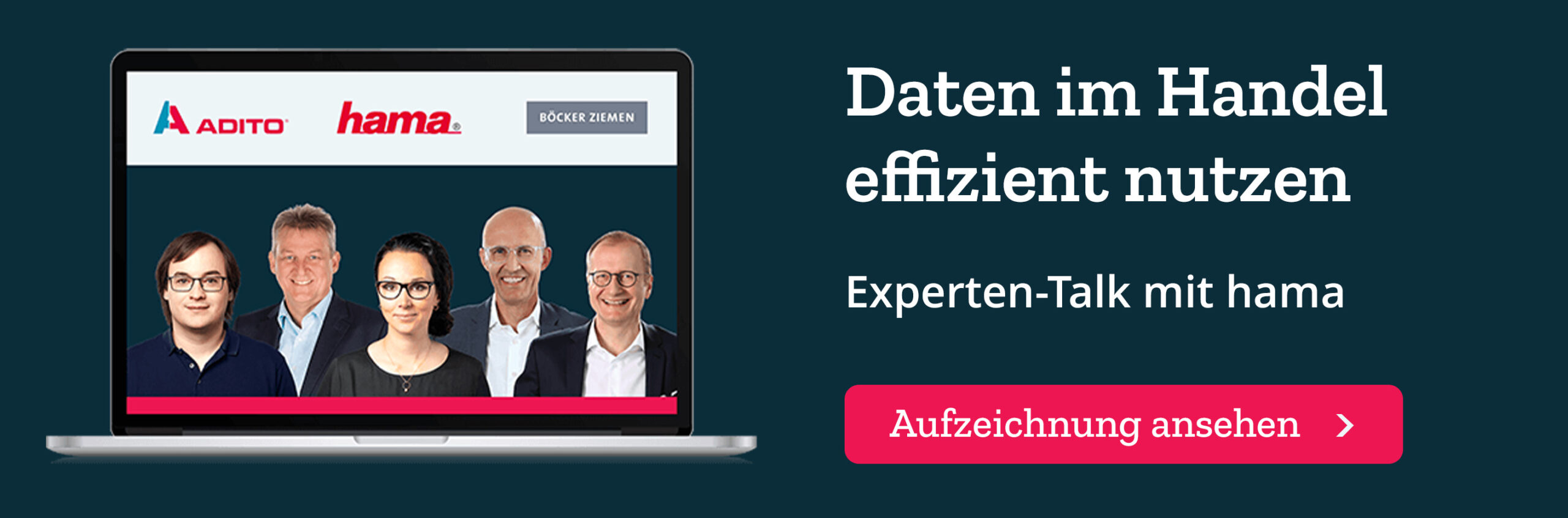 Expertentalk handel hama