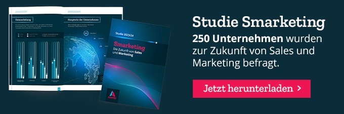 Smarketing Studie 2023