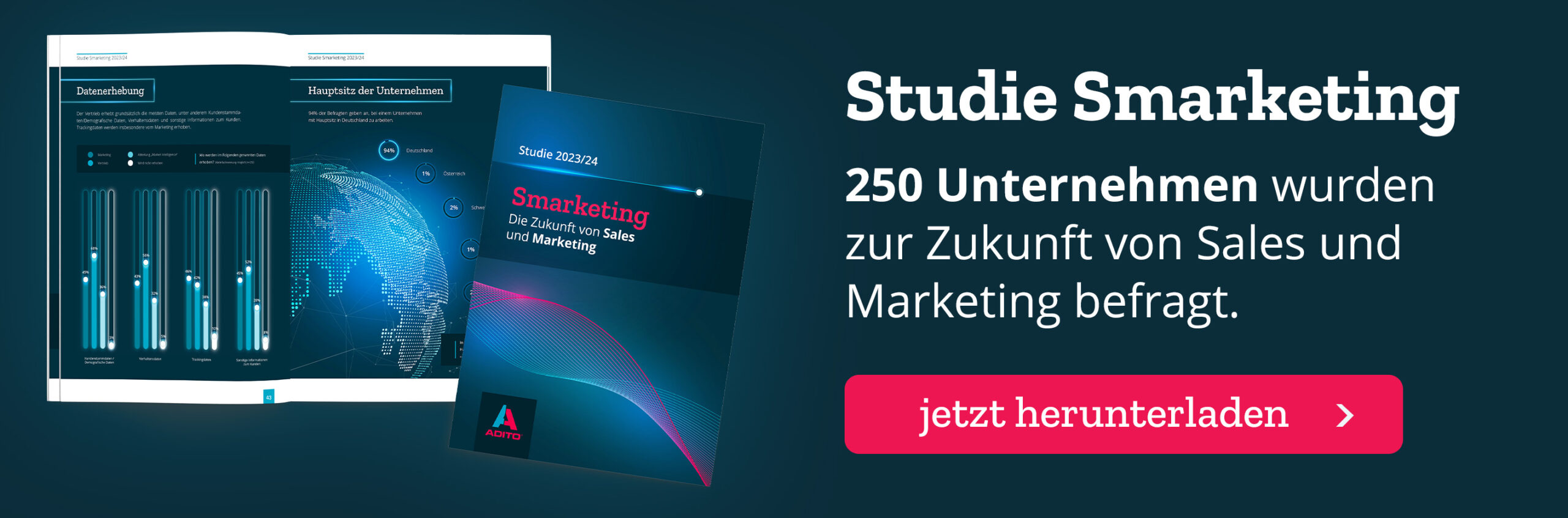 Studie Smarketing