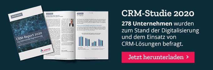 CRM Studie 2020