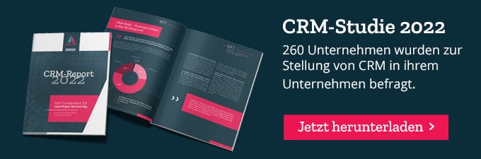 CRM Studie 2022