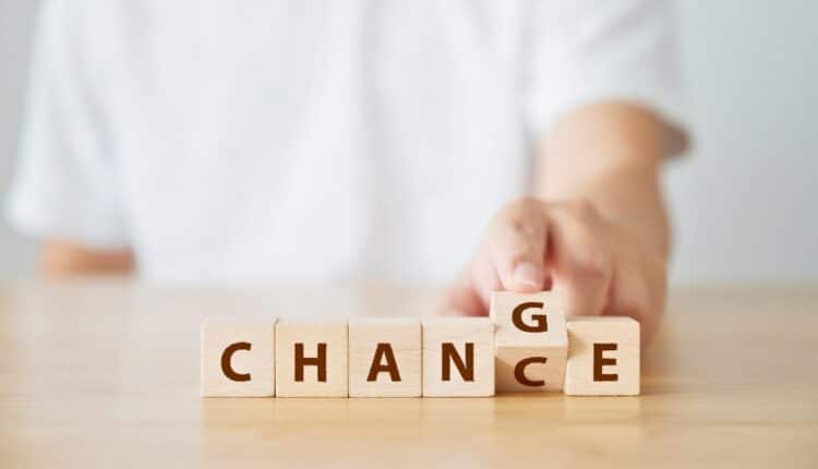 Change Management